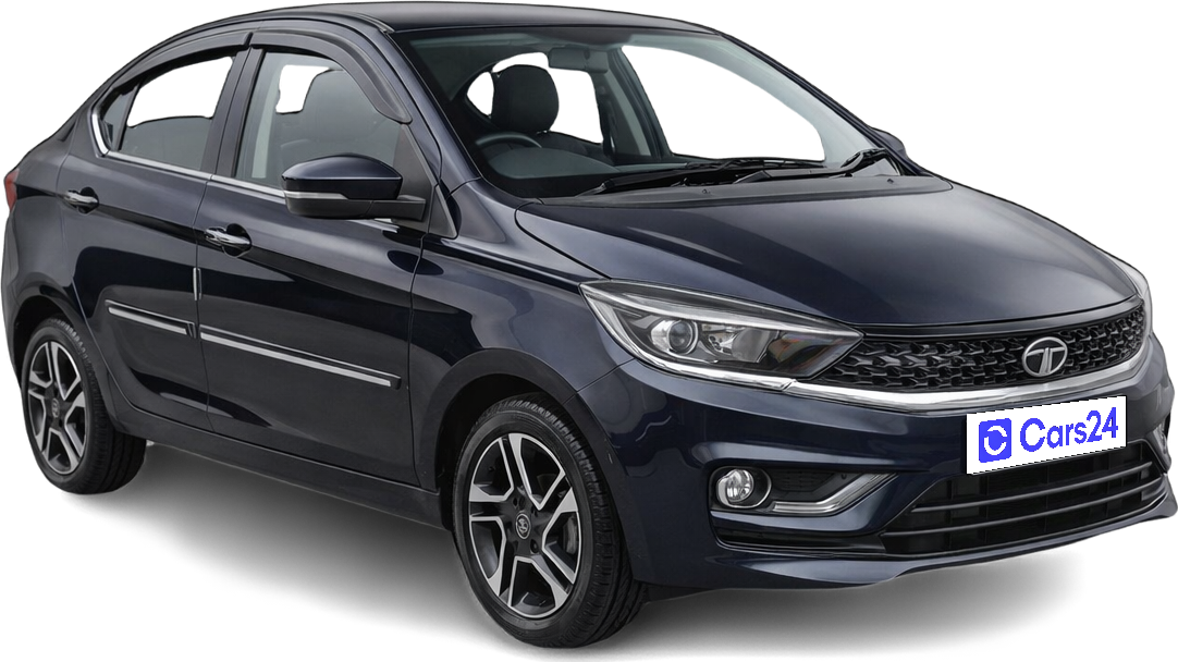 2021 Tata TIGOR - Sedan - Petrol - Automatic - ₹5.50 lakh