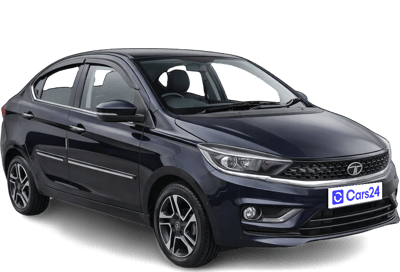 2021 Tata TIGOR - Sedan - Petrol - Automatic - ₹5.50 lakh
