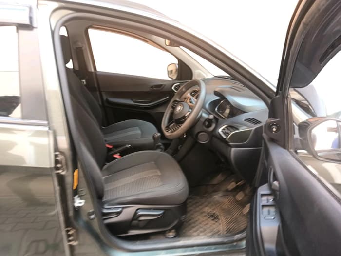 Interior