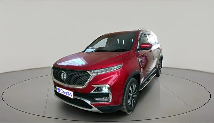 2019 MG HECTOR SHARP 1.5 DCT PETROL, Petrol, Automatic, 35,890 km, exterior