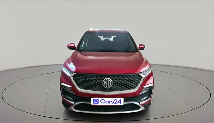 2019 MG HECTOR SHARP 1.5 DCT PETROL, Petrol, Automatic, 35,890 km, exterior