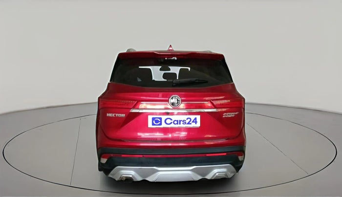 2019 MG HECTOR SHARP 1.5 DCT PETROL, Petrol, Automatic, 35,890 km, exterior