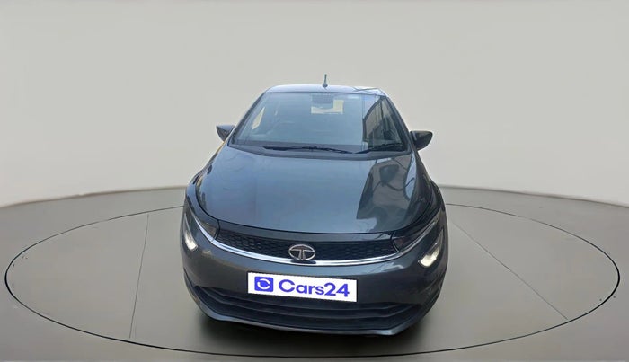 2021 Tata ALTROZ XZ PETROL, Petrol, Manual, 29,239 km, exterior