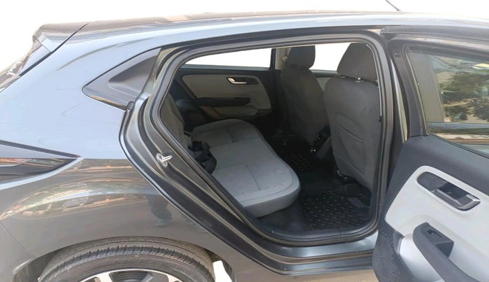 2021 Tata ALTROZ XZ PETROL, Petrol, Manual, 29,239 km, interior