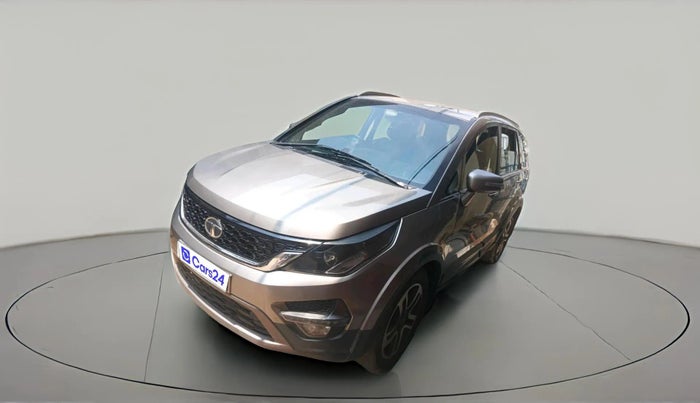 2017 Tata Hexa XTA 4X2 6 STR, Diesel, Automatic, 65,310 km, exterior