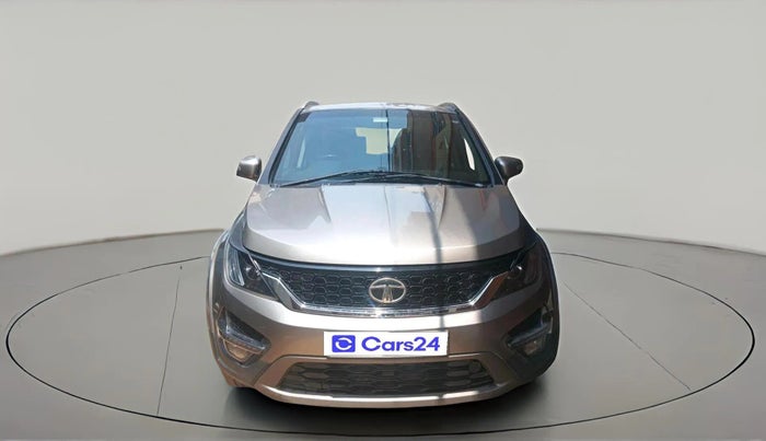 2017 Tata Hexa XTA 4X2 6 STR, Diesel, Automatic, 65,310 km, exterior