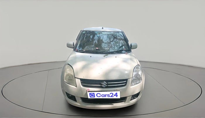 2011 Maruti Swift Dzire ZDI, Diesel, Manual, 1,29,656 km, exterior