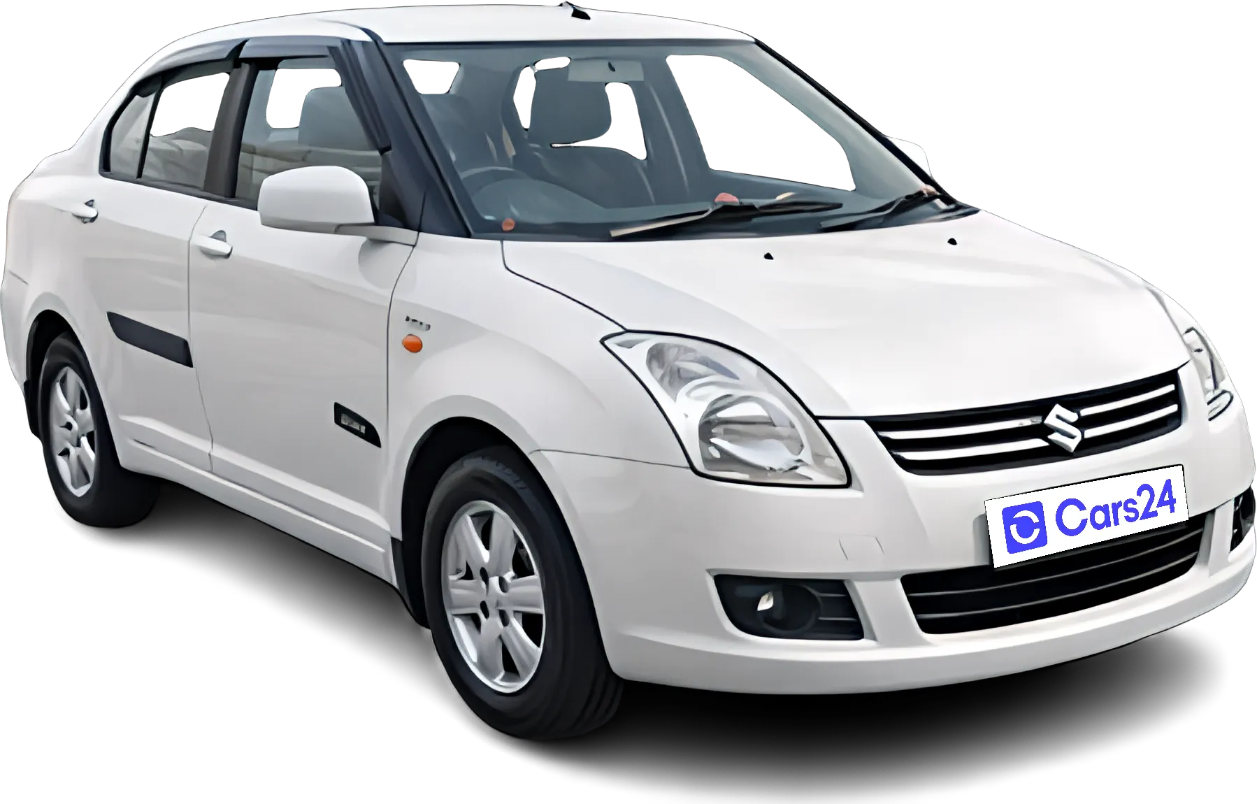 2011 Maruti Swift Dzire - Sedan - Diesel - Manual - ₹2.50 lakh