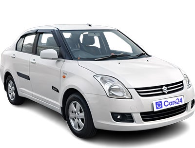 2011 Maruti Swift Dzire - Sedan - Diesel - Manual - ₹2.50 lakh