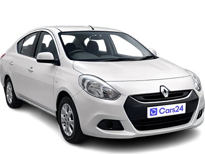 2013 Renault Scala - Sedan - Diesel - Manual - ₹3.28 lakh