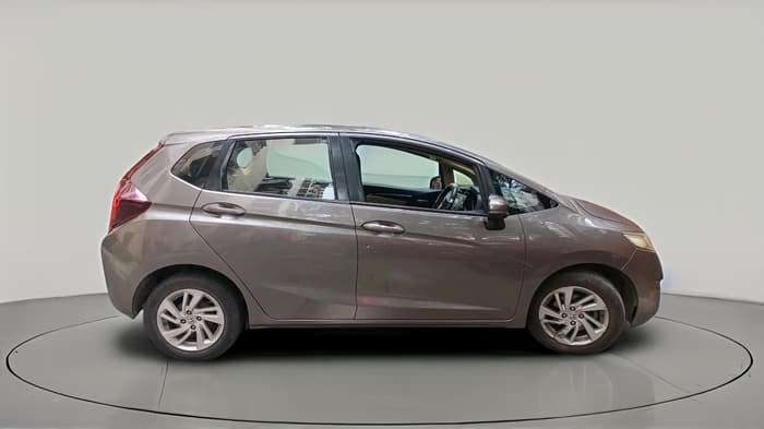 2016 Honda Jazz 1.2L I-VTEC V AT, Petrol, Automatic, 1,01,976 km, exterior