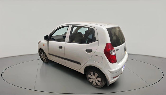 2013 Hyundai i10 ERA 1.1, Petrol, Manual, 70,484 km, exterior