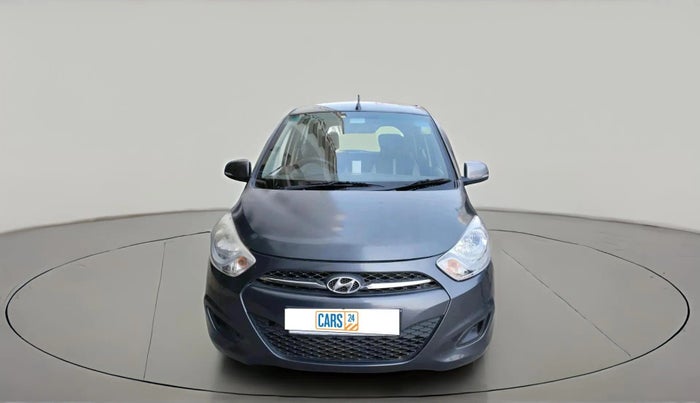 2011 Hyundai i10 SPORTZ 1.2, Petrol, Manual, 1,45,360 km, exterior