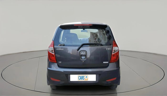 2011 Hyundai i10 SPORTZ 1.2, Petrol, Manual, 1,45,360 km, exterior