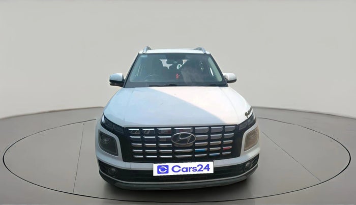 2023 Hyundai VENUE S(O) 1.2, Petrol, Manual, 76,218 km, exterior