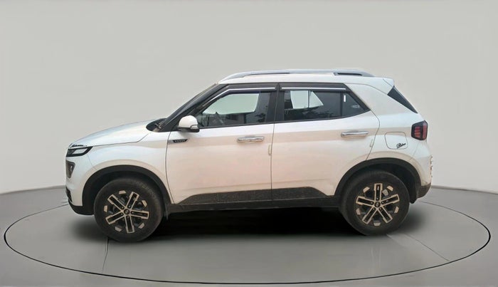 2023 Hyundai VENUE S(O) 1.2, Petrol, Manual, 76,218 km, exterior