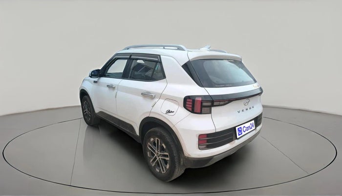 2023 Hyundai VENUE S(O) 1.2, Petrol, Manual, 76,218 km, exterior