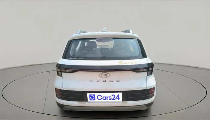 2023 Hyundai VENUE S(O) 1.2, Petrol, Manual, 76,218 km, exterior