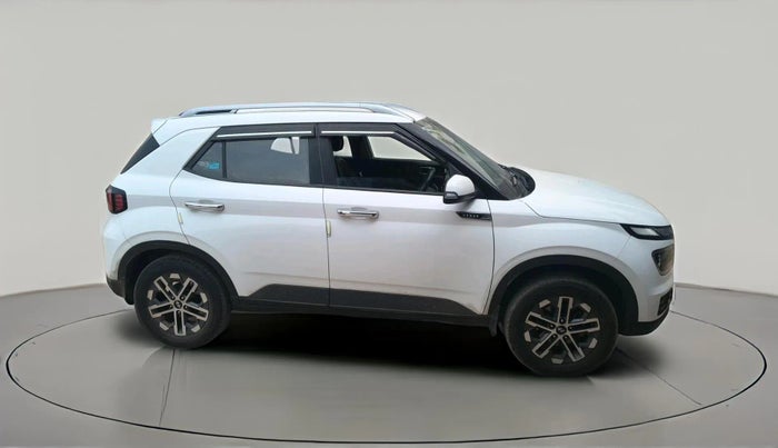 2023 Hyundai VENUE S(O) 1.2, Petrol, Manual, 76,218 km, exterior