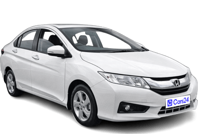 2016 Honda City - Sedan - Petrol - Automatic - ₹5.85 lakh