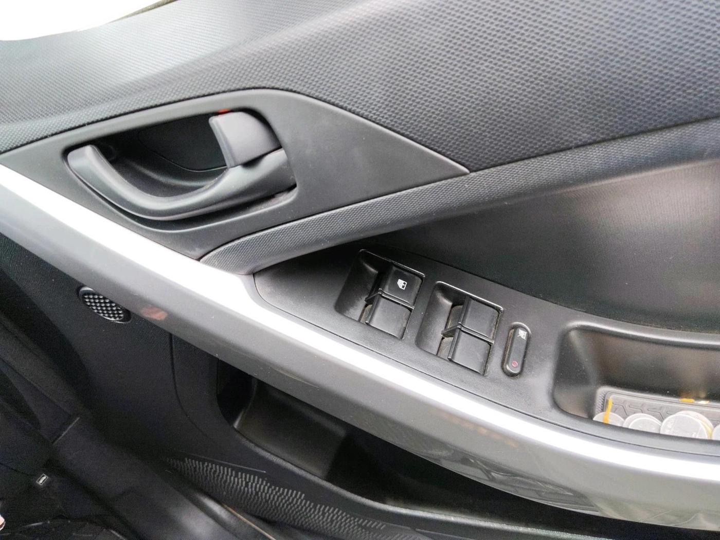 2021 Tata NEXON XM DIESEL, Diesel, Manual, 30,510 km, interior