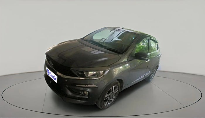 2020 Tata Tiago XZ PLUS PETROL, Petrol, Manual, 1,15,829 km, exterior