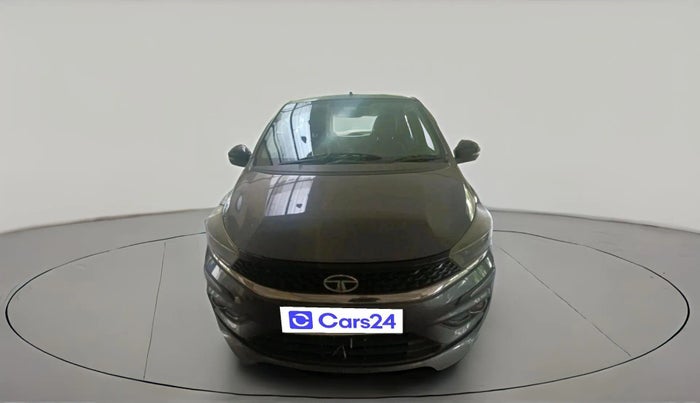 2020 Tata Tiago XZ PLUS PETROL, Petrol, Manual, 1,15,829 km, exterior