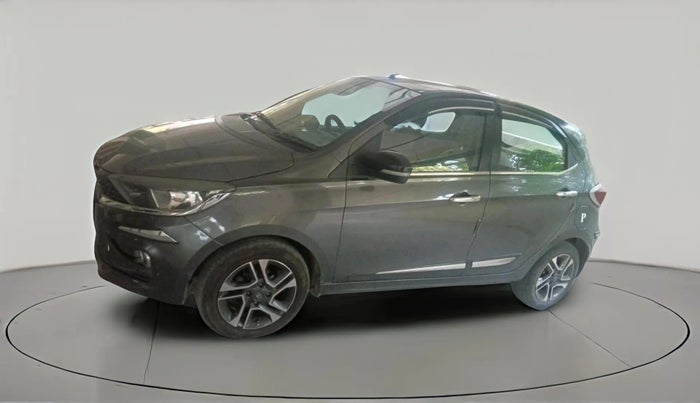 2020 Tata Tiago XZ PLUS PETROL, Petrol, Manual, 1,15,829 km, exterior