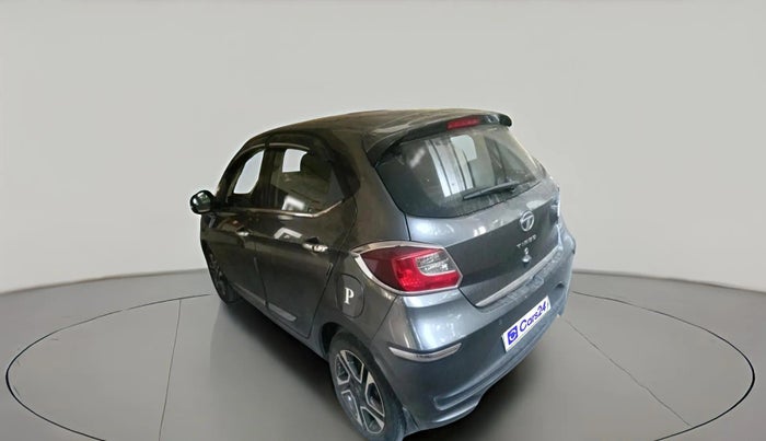 2020 Tata Tiago XZ PLUS PETROL, Petrol, Manual, 1,15,829 km, exterior