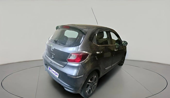 2020 Tata Tiago XZ PLUS PETROL, Petrol, Manual, 1,15,829 km, exterior
