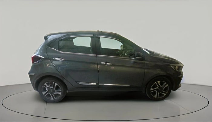 2020 Tata Tiago XZ PLUS PETROL, Petrol, Manual, 1,15,829 km, exterior