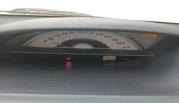 2012 Toyota Etios Liva G, Petrol, Manual, 58,272 km, interior