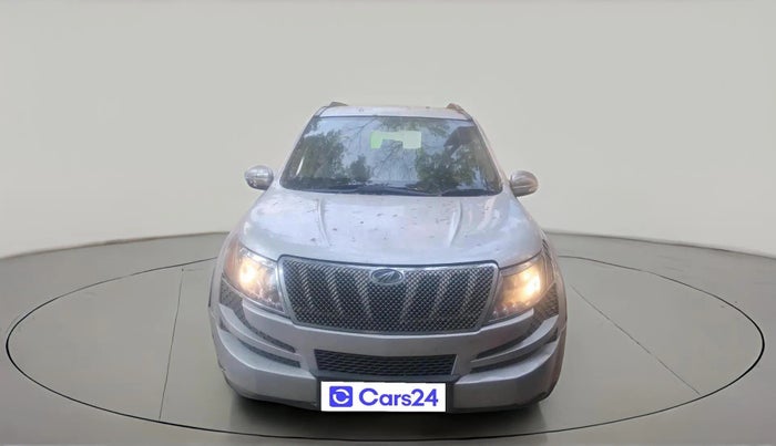 2012 Mahindra XUV500 W6, Diesel, Manual, 1,01,848 km, exterior