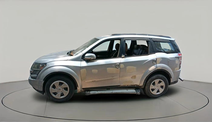 2012 Mahindra XUV500 W6, Diesel, Manual, 1,01,848 km, exterior