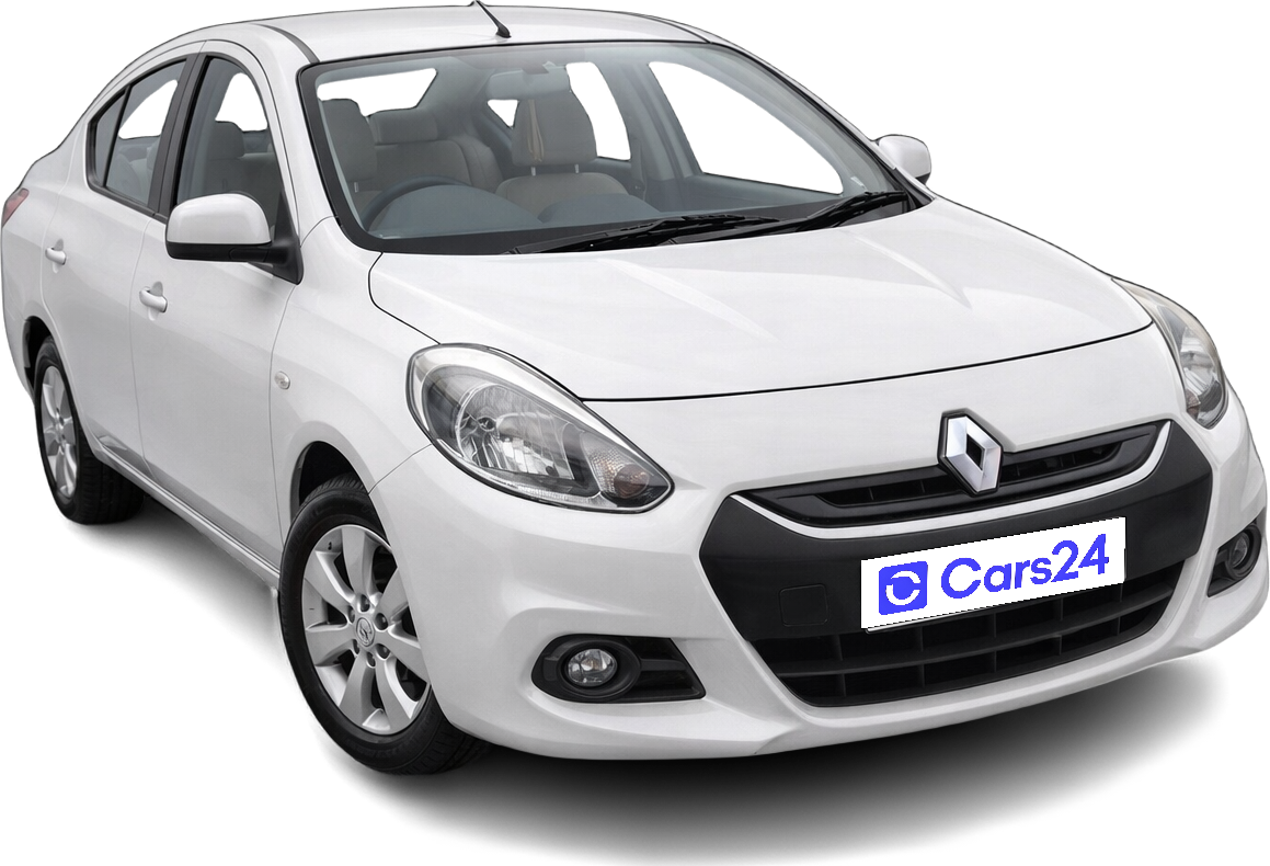 2014 Renault Scala - Sedan - Petrol - Manual - ₹3.06 lakh