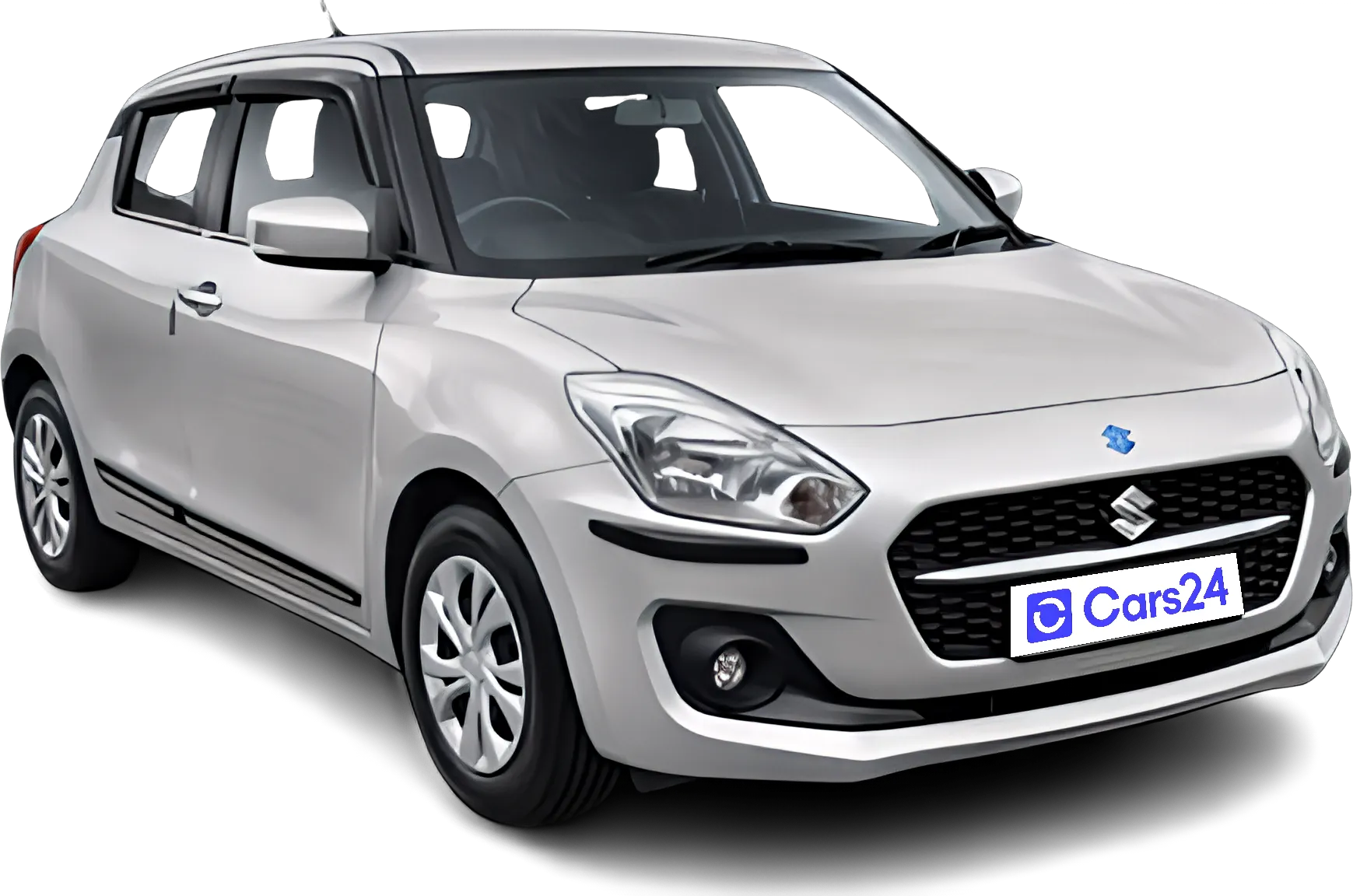 2022 Maruti Swift - Hatchback - Petrol - Manual - ₹6.49 lakh