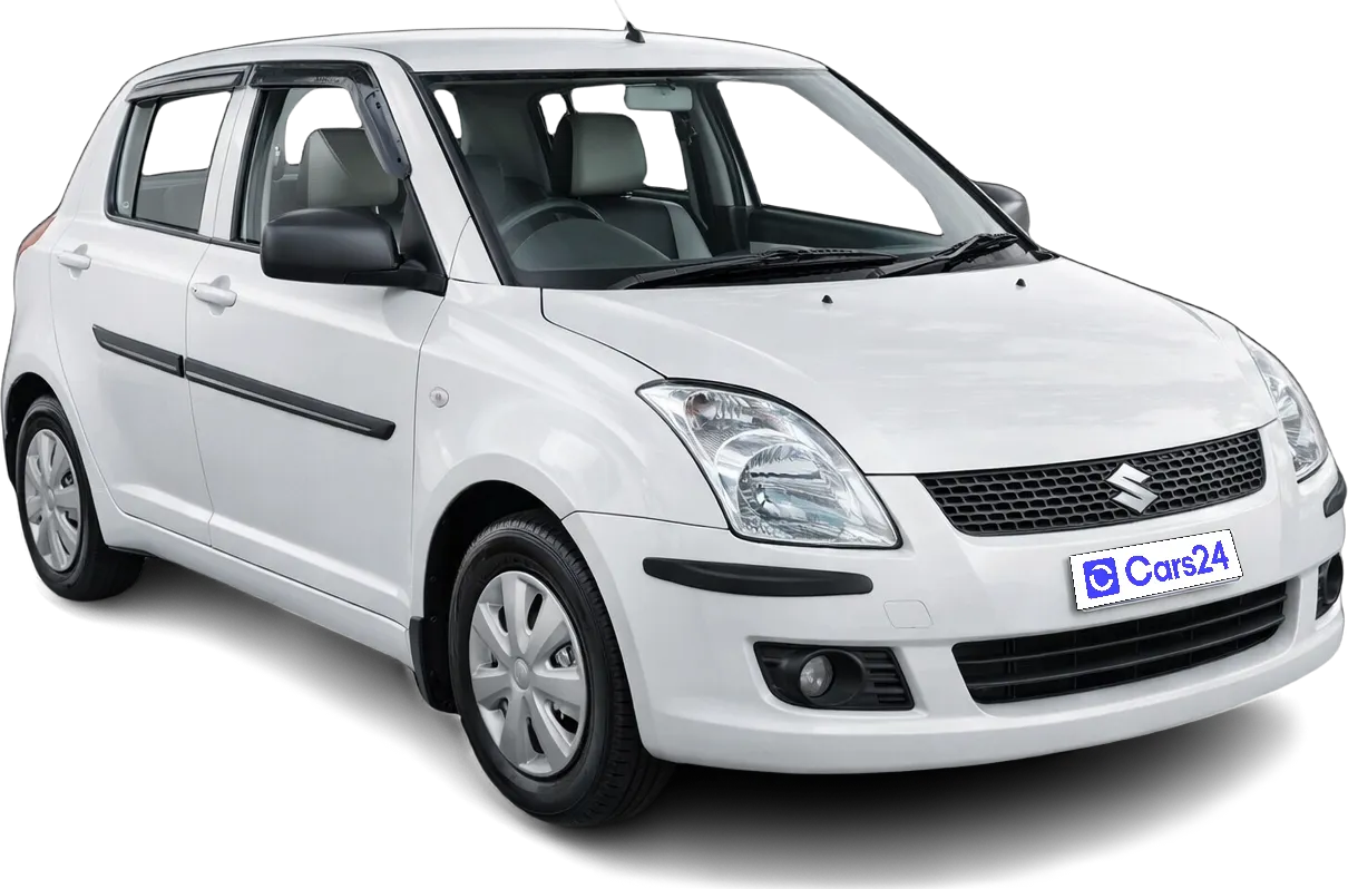 2007 Maruti Swift - Hatchback - Petrol - Manual - ₹1.12 lakh