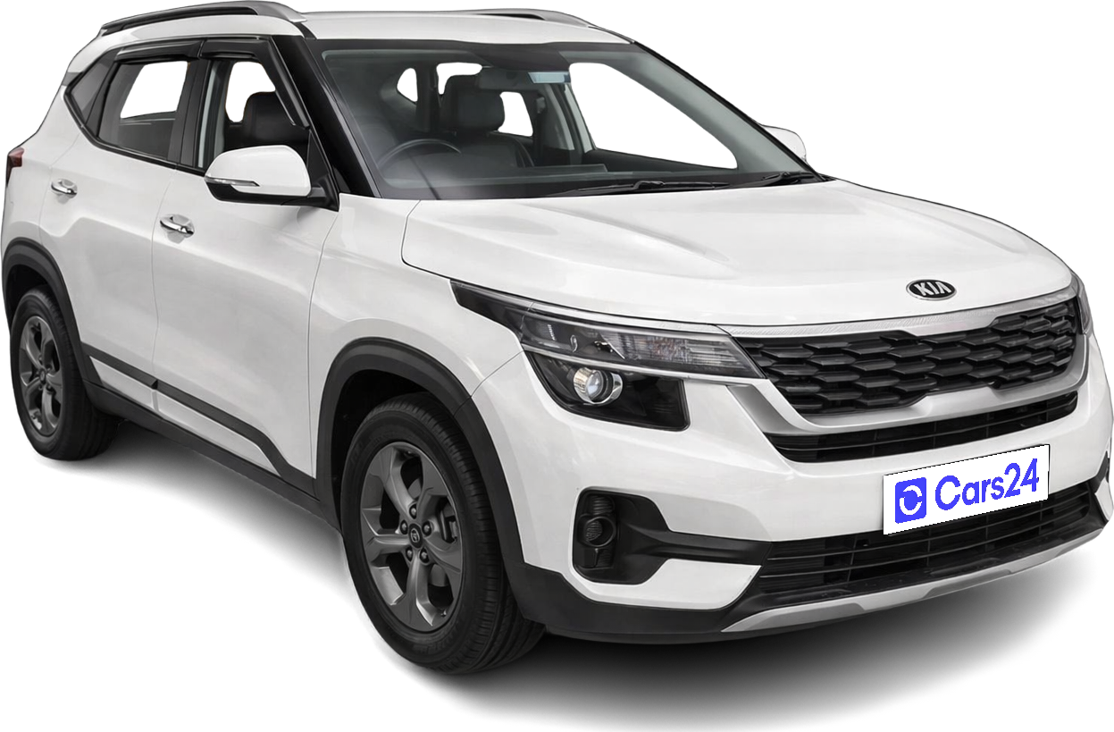 2019 KIA SELTOS - SUV - Diesel - Manual - ₹9.20 lakh