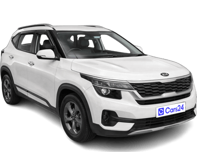 2019 KIA SELTOS - SUV - Diesel - Manual - ₹9.20 lakh