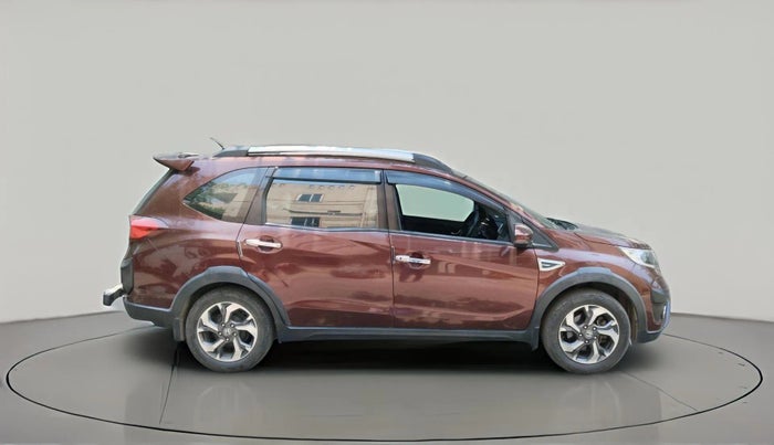 2016 Honda BR-V 1.5L I-VTEC V, Petrol, Manual, 60,017 km, exterior
