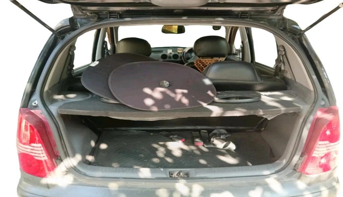 2007 Hyundai Santro Xing XL AT, Petrol, Automatic, 68,560 km, exterior