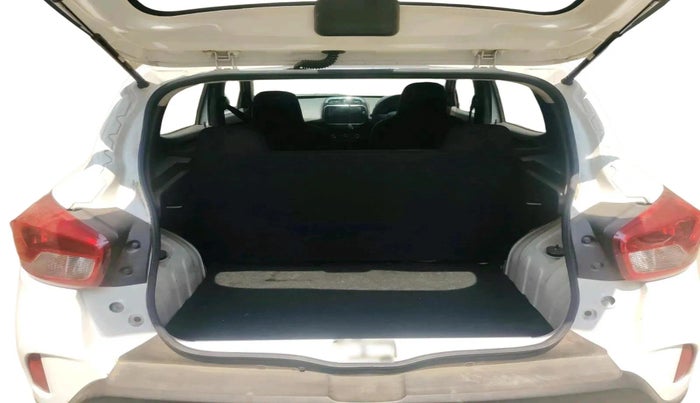 2025 Renault Kwid RXL(O) 1.0L AMT, Petrol, Automatic, 26,777 km, exterior