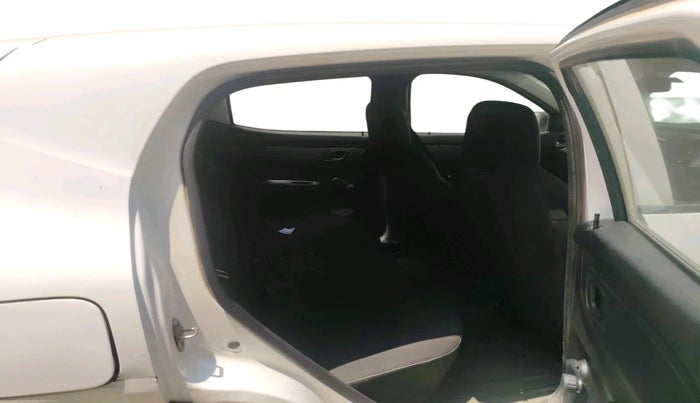 2025 Renault Kwid RXL(O) 1.0L AMT, Petrol, Automatic, 26,777 km, interior