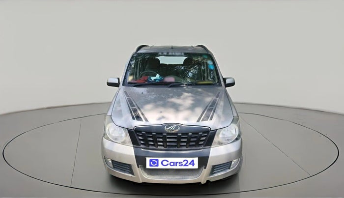 2015 Mahindra Quanto C8, Diesel, Manual, 43,847 km, exterior