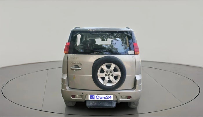 2015 Mahindra Quanto C8, Diesel, Manual, 43,847 km, exterior