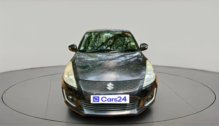 2016 Maruti Swift VDI (O), Diesel, Manual, 1,43,895 km, exterior