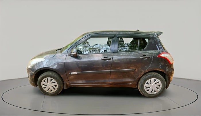 2016 Maruti Swift VDI (O), Diesel, Manual, 1,43,895 km, exterior