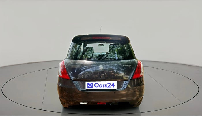 2016 Maruti Swift VDI (O), Diesel, Manual, 1,43,895 km, exterior