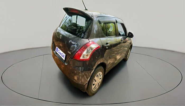 2016 Maruti Swift VDI (O), Diesel, Manual, 1,43,895 km, exterior