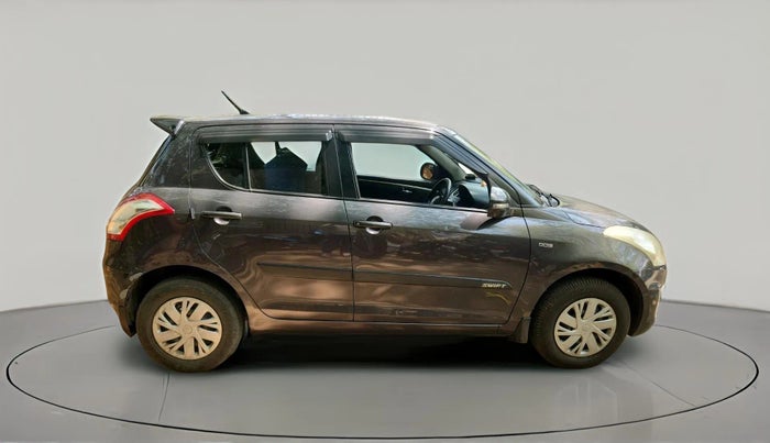 2016 Maruti Swift VDI (O), Diesel, Manual, 1,43,895 km, exterior